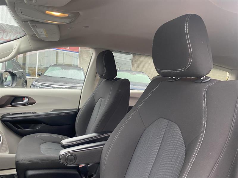 chrysler Grand Caravan 2021 - 15