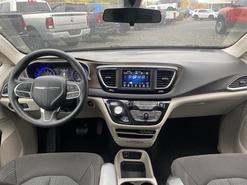 chrysler Grand Caravan 2021 - 18