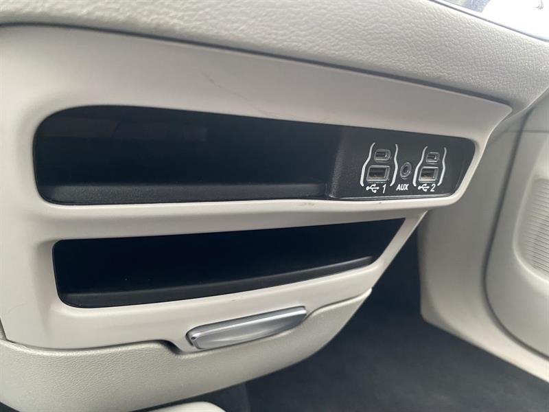 chrysler Grand Caravan 2021 - 19