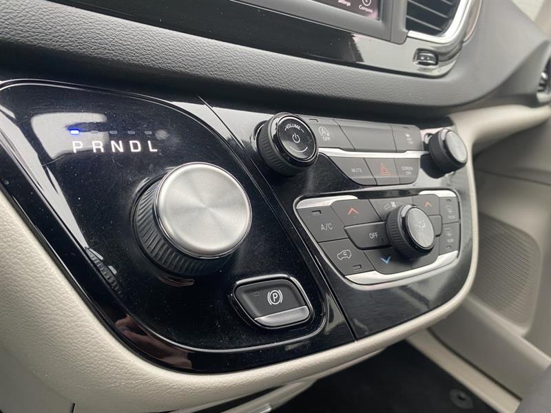 chrysler Grand Caravan 2021 - 20