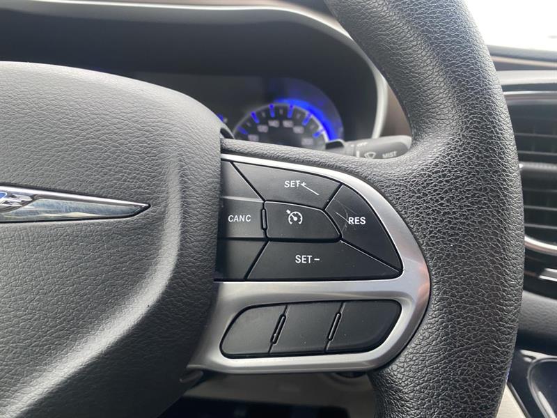 chrysler Grand Caravan 2021 - 25