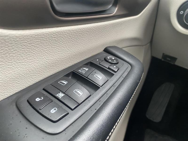 chrysler Grand Caravan 2021 - 26