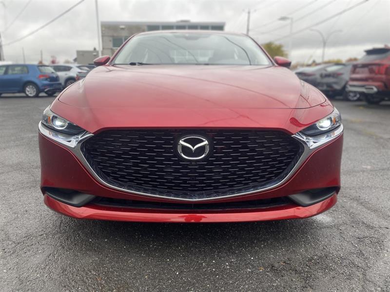 mazda Mazda3 2019 - 3