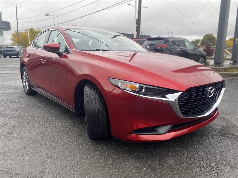 mazda Mazda3 2019 - 4