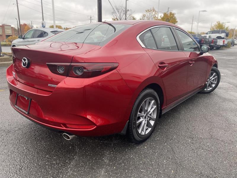 mazda Mazda3 2019 - 5