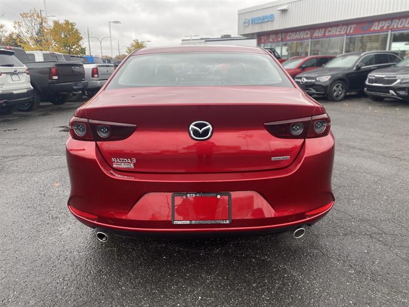mazda Mazda3 2019 - 6