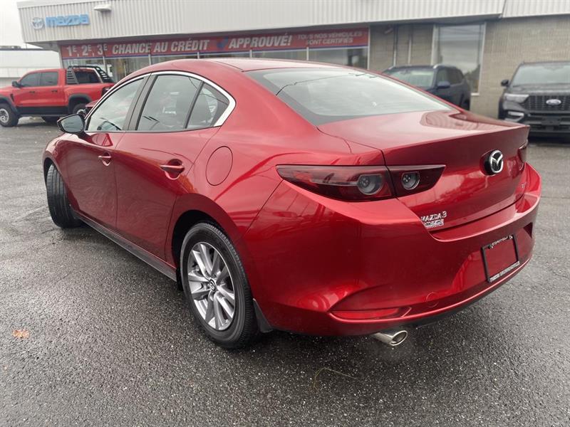 mazda Mazda3 2019 - 8