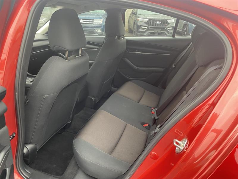 mazda Mazda3 2019 - 9