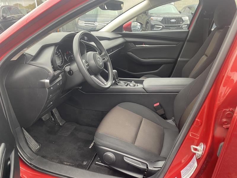 mazda Mazda3 2019 - 10