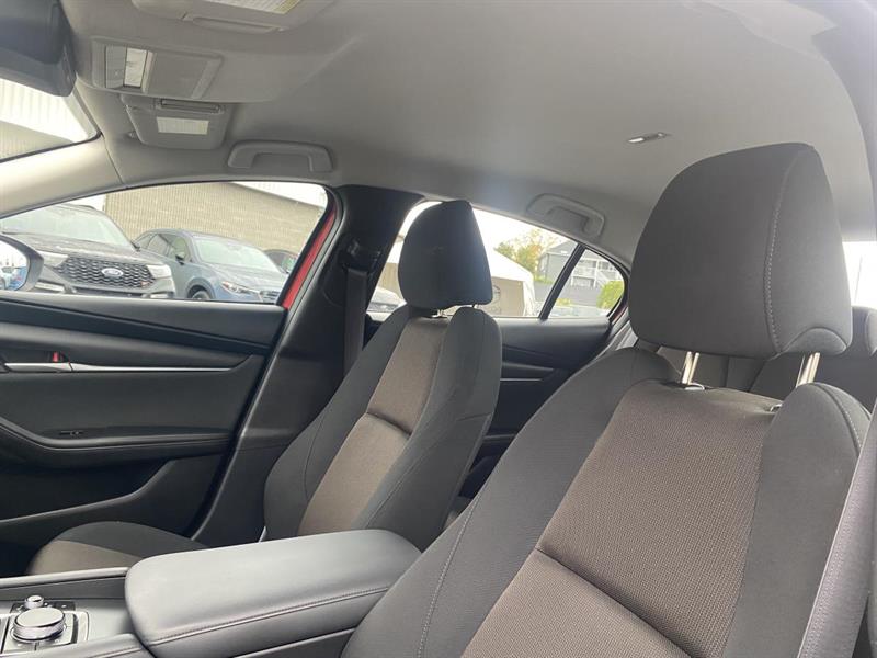 mazda Mazda3 2019 - 11