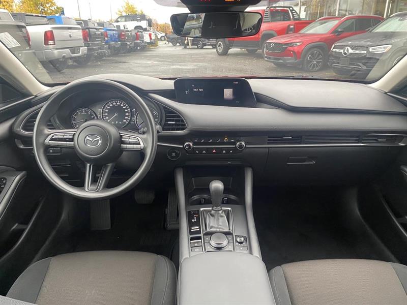 mazda Mazda3 2019 - 14