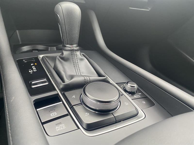 mazda Mazda3 2019 - 15