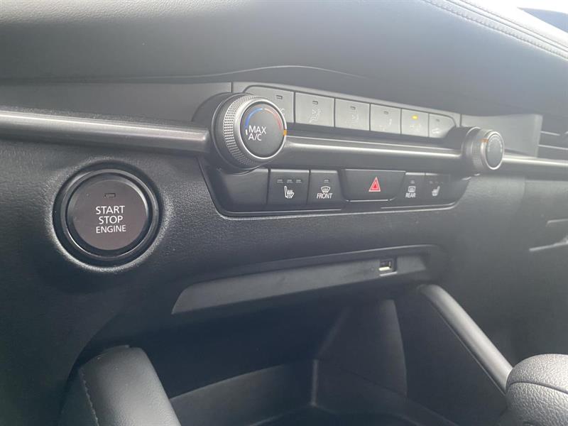 mazda Mazda3 2019 - 16