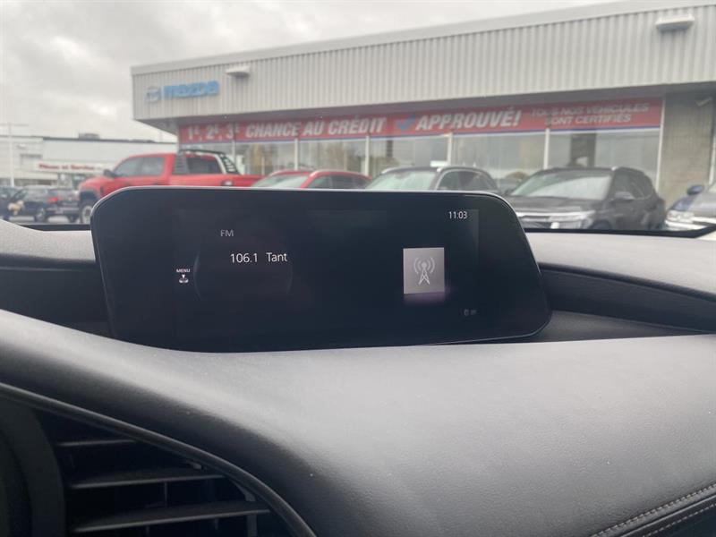 mazda Mazda3 2019 - 18