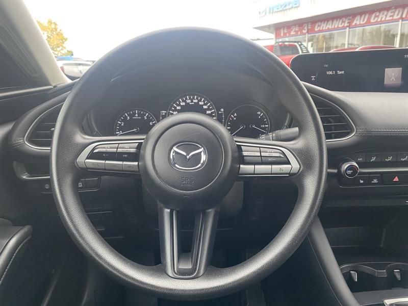 mazda Mazda3 2019 - 20