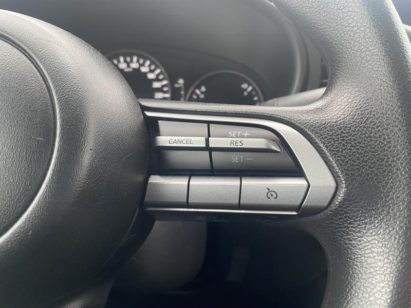 mazda Mazda3 2019 - 22