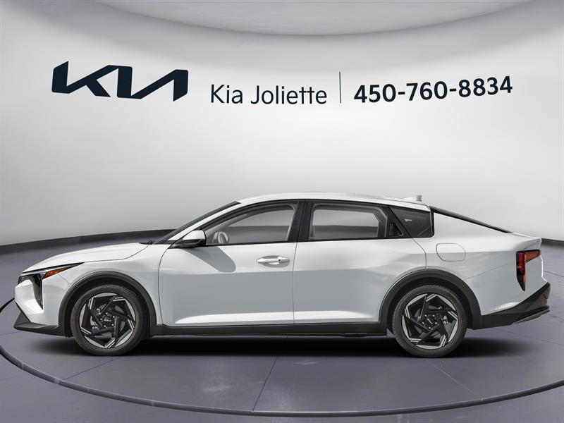 kia K4 2025 - 3