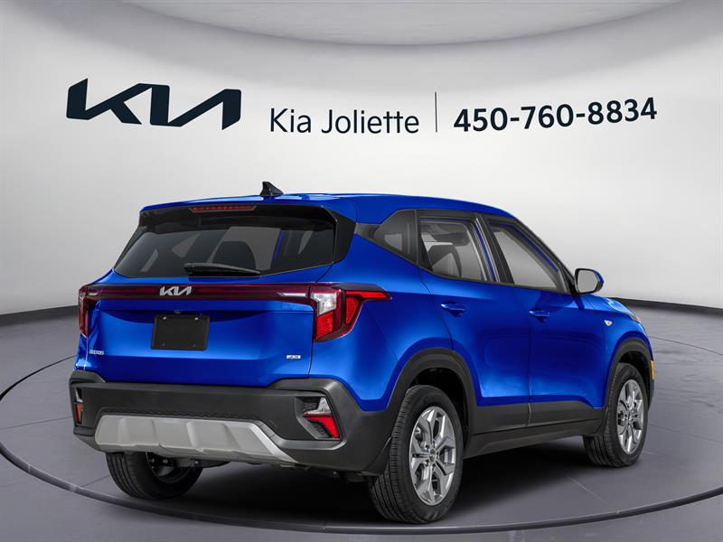 kia Seltos 2026 - 2