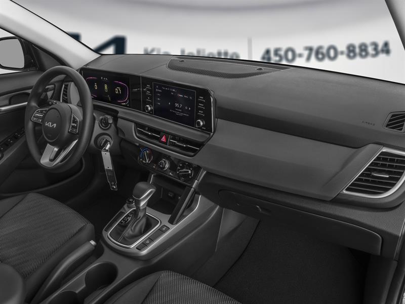 kia Seltos 2026 - 11