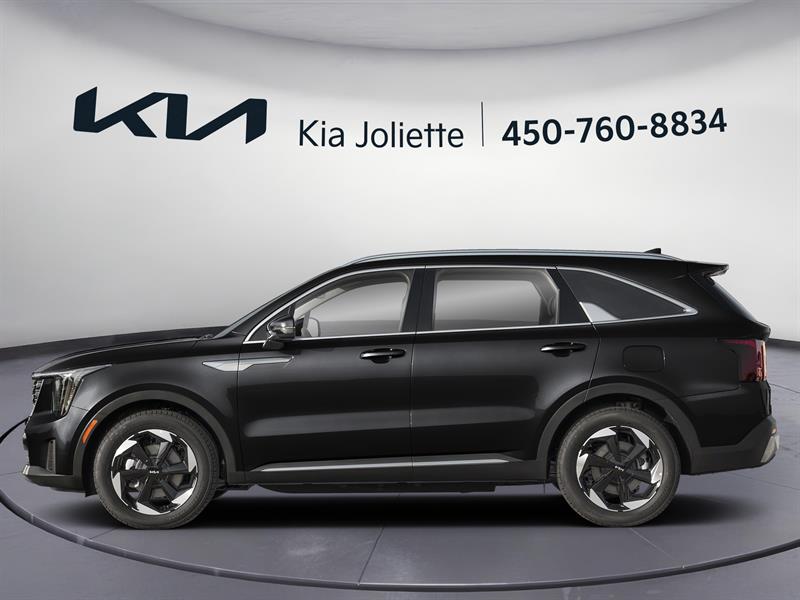 kia Sorento PHEV 2026 - 2