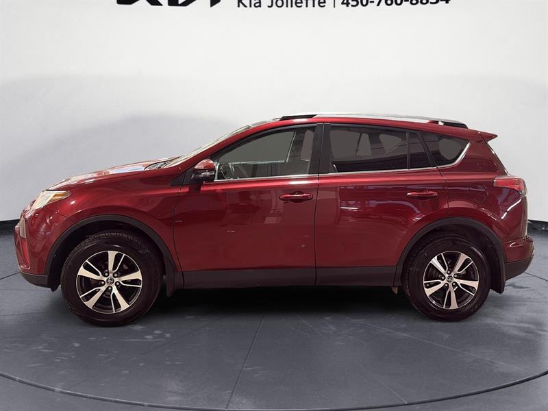 toyota RAV4 2018 - 6