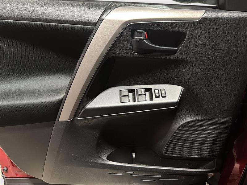 toyota RAV4 2018 - 13