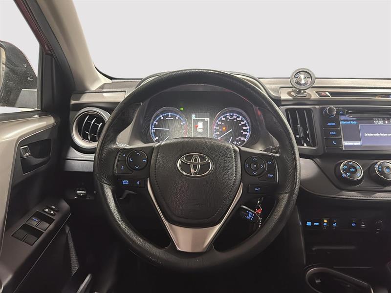 toyota RAV4 2018 - 14
