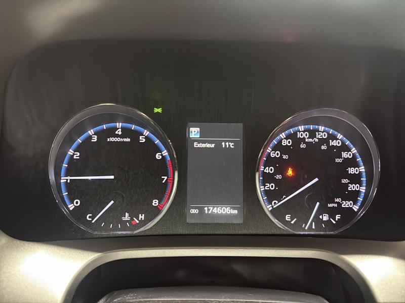 toyota RAV4 2018 - 15