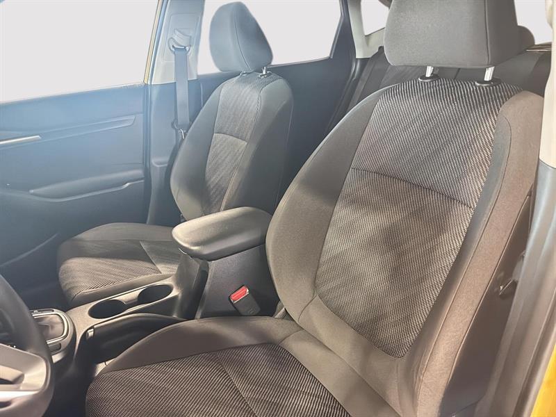 kia Seltos 2021 - 10