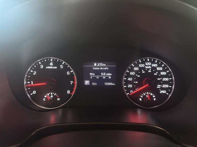 kia Seltos 2021 - 15