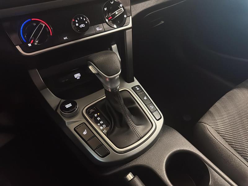 kia Seltos 2021 - 16