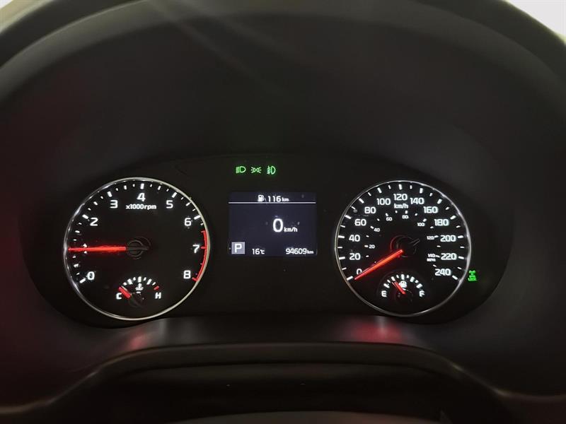 kia Seltos 2022 - 15