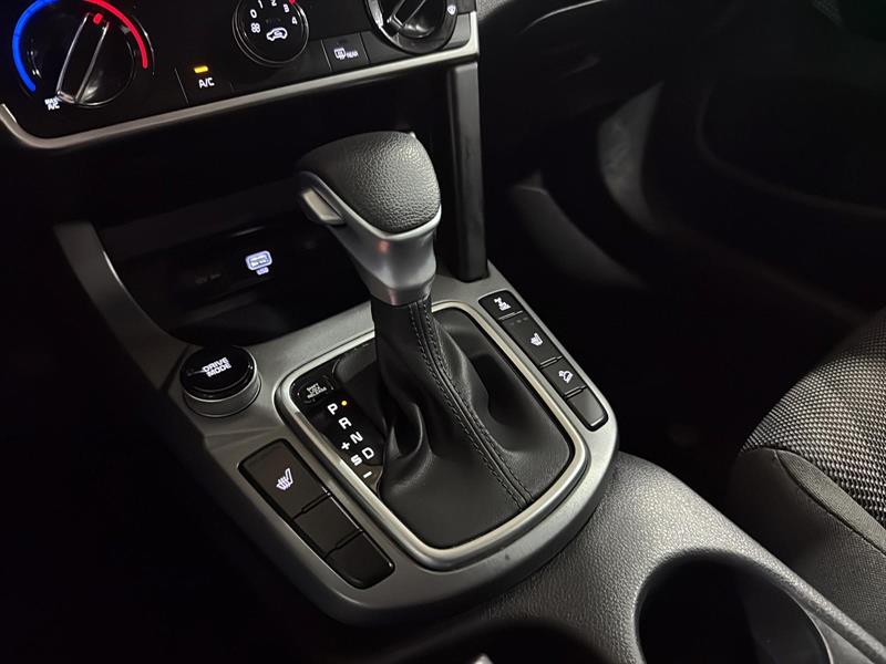 kia Seltos 2022 - 16