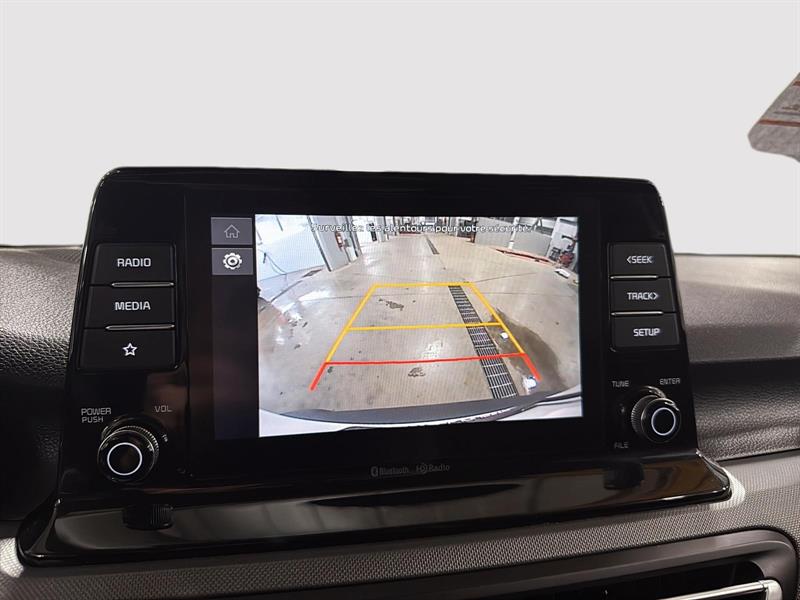 kia Seltos 2022 - 18