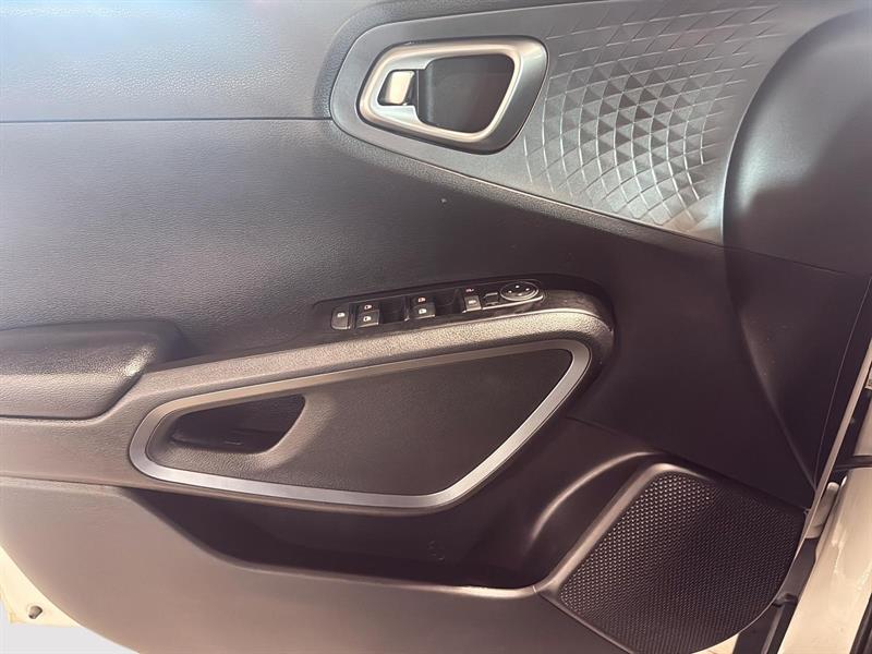 kia Soul 2021 - 9