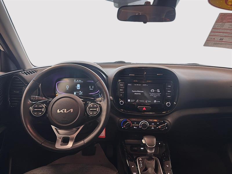 kia Soul 2025 - 10