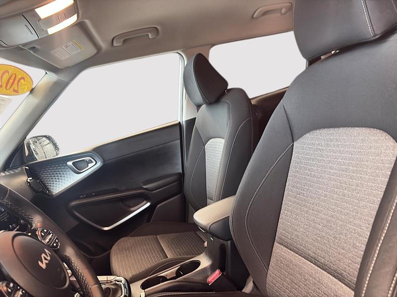 kia Soul 2025 - 12