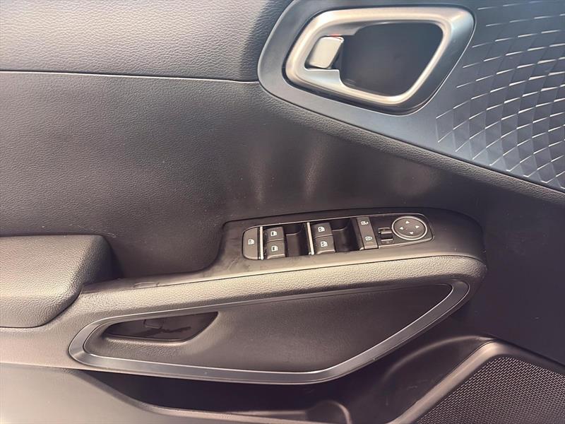 kia Soul 2025 - 13