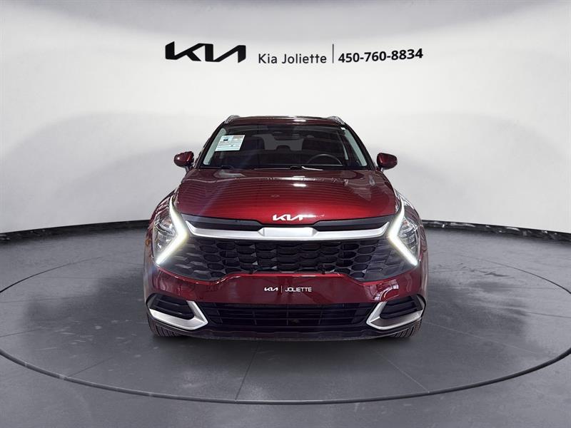 kia Sportage 2023 - 2