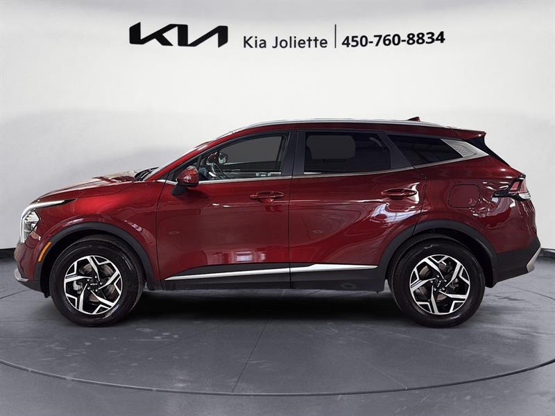kia Sportage 2023 - 6