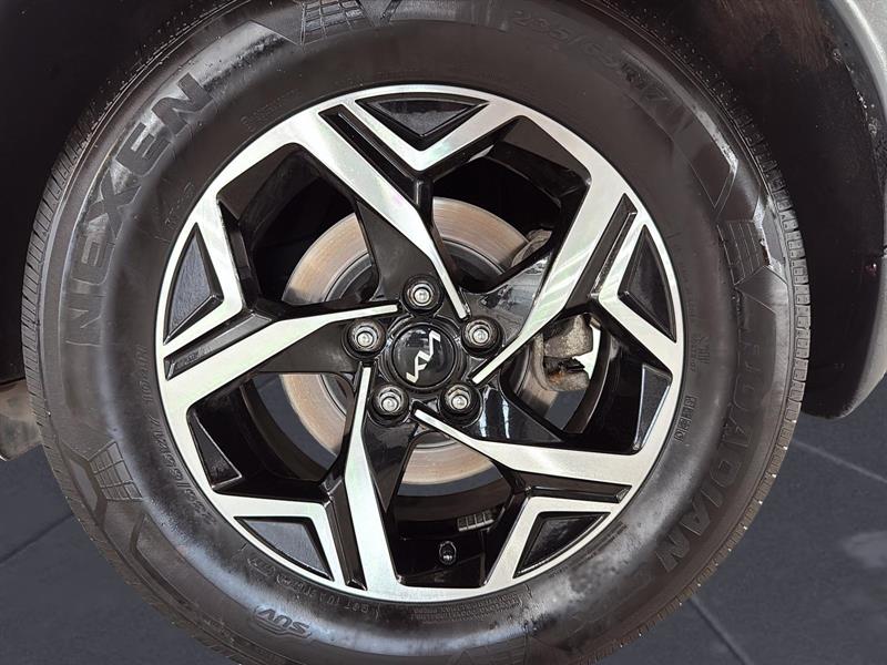 kia Sportage 2023 - 9