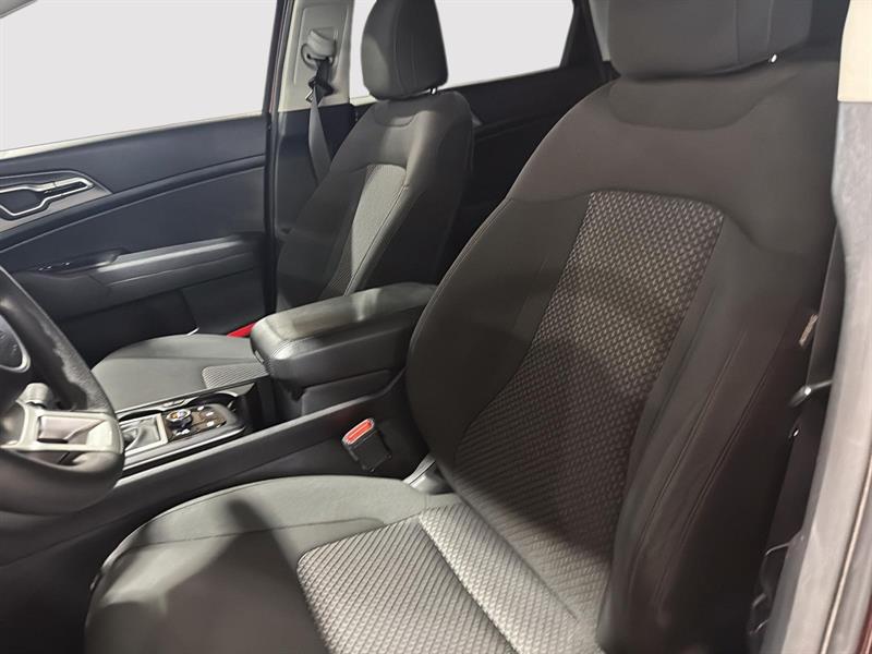 kia Sportage 2023 - 10