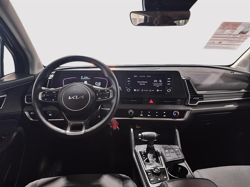 kia Sportage 2023 - 11