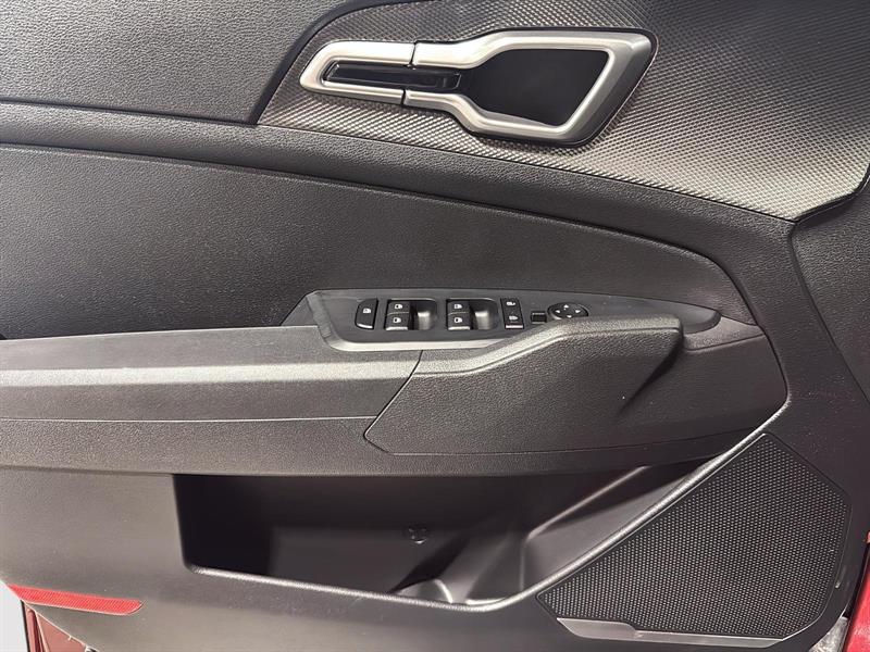 kia Sportage 2023 - 13