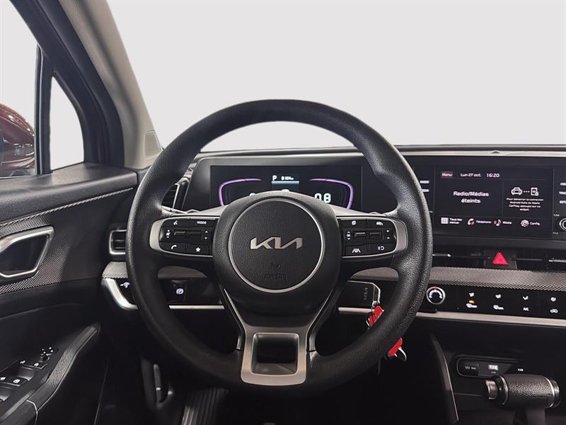kia Sportage 2023 - 14