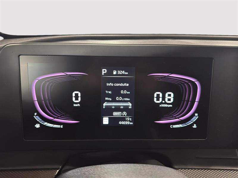 kia Sportage 2023 - 15