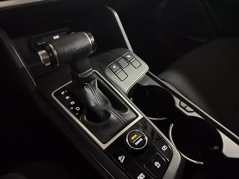 kia Sportage 2023 - 16