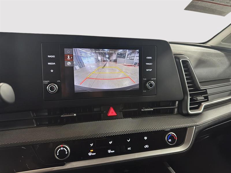 kia Sportage 2023 - 18