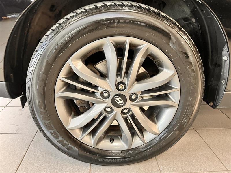 hyundai Tucson 2015 - 4