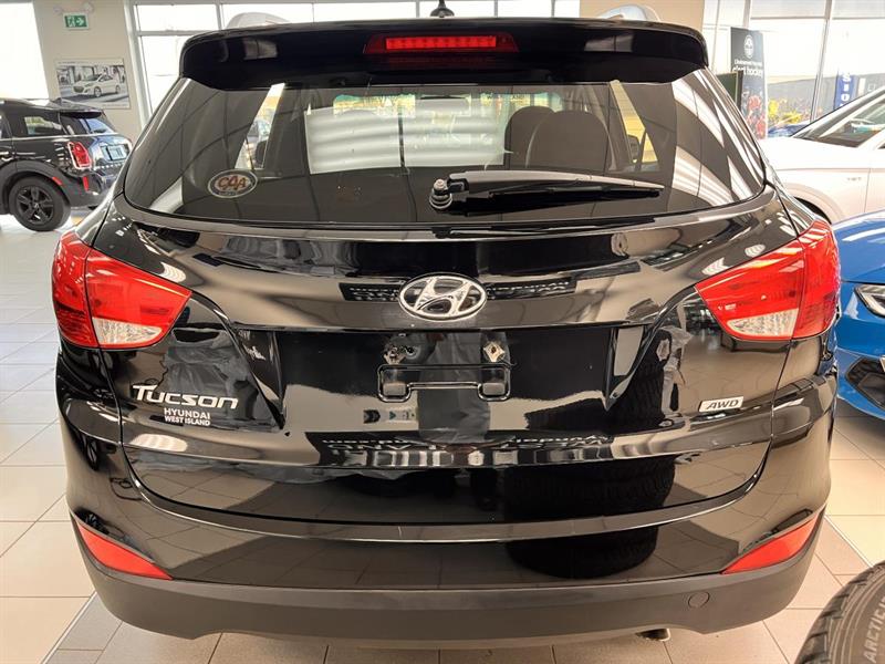 hyundai Tucson 2015 - 6